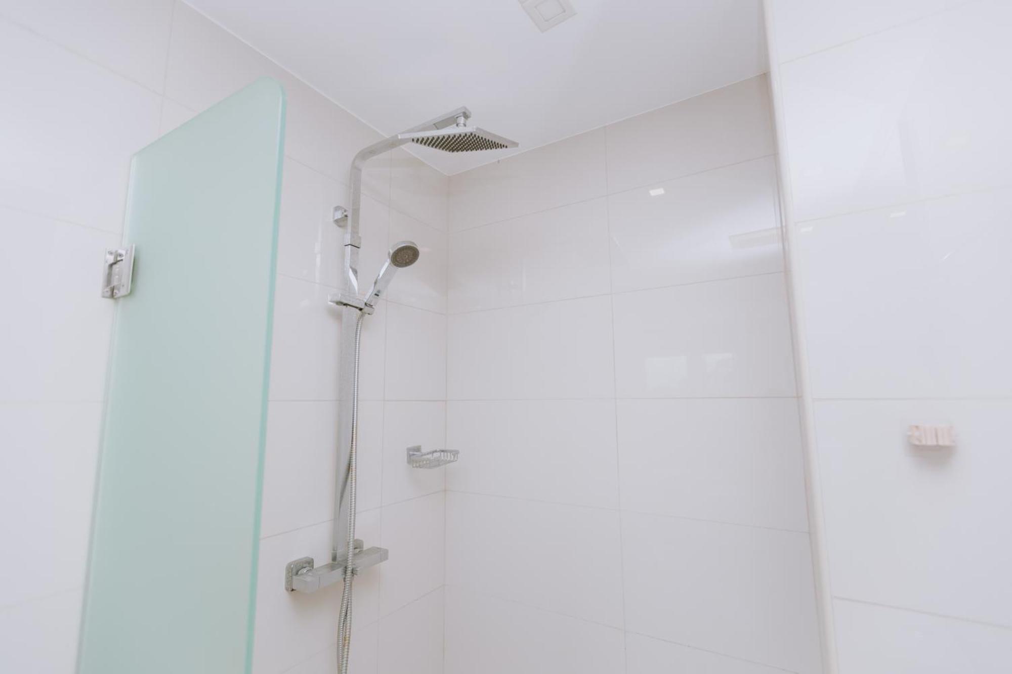 Pattaya City Center Residence K Exterior photo