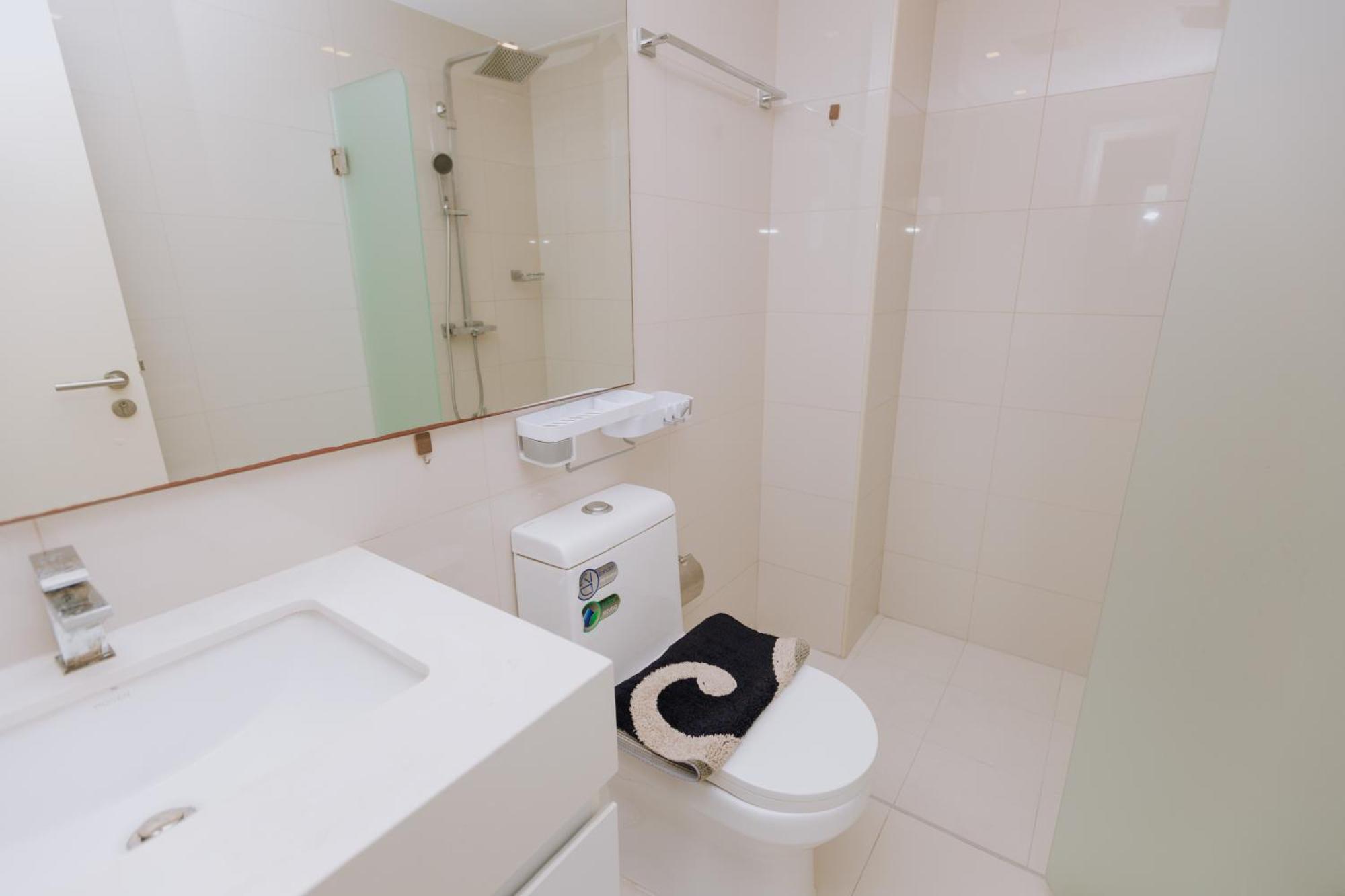 Pattaya City Center Residence K Exterior photo