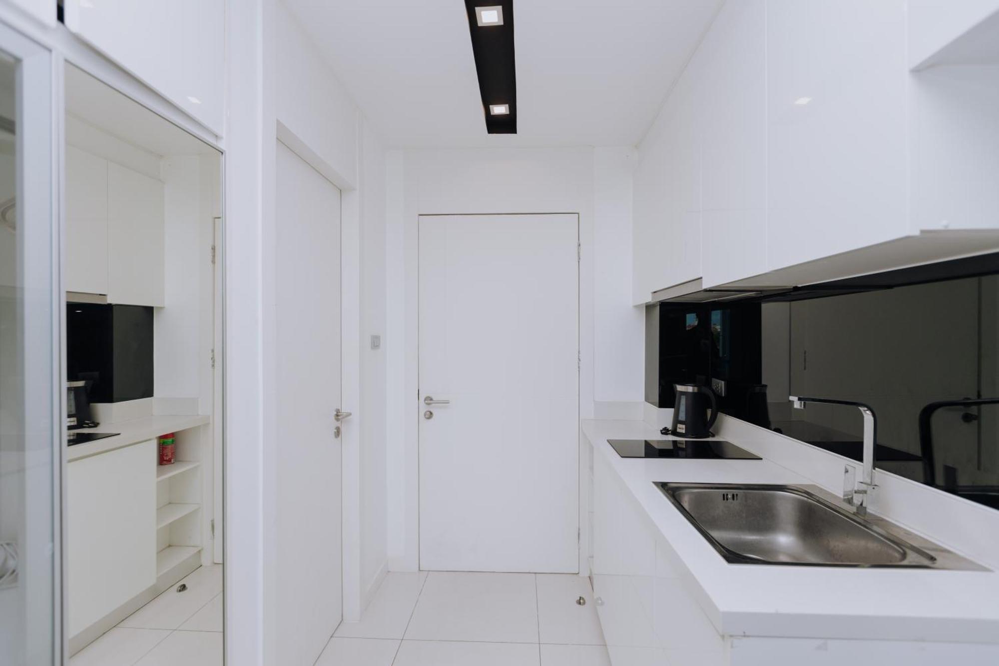 Pattaya City Center Residence K Exterior photo